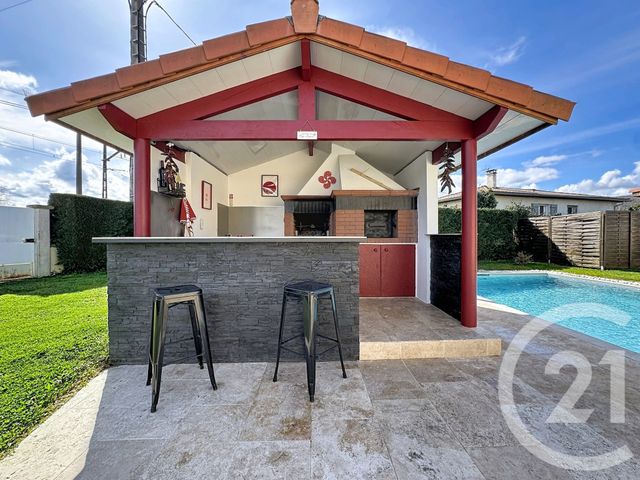 Maison &agrave; vendre - 5 pi&egrave;ces - 151,30 m2 - St Jean De Verges - 09 - MIDI-PYRENEES