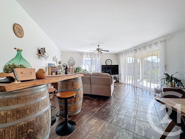 Maison &agrave; vendre - 5 pi&egrave;ces - 151,30 m2 - St Jean De Verges - 09 - MIDI-PYRENEES