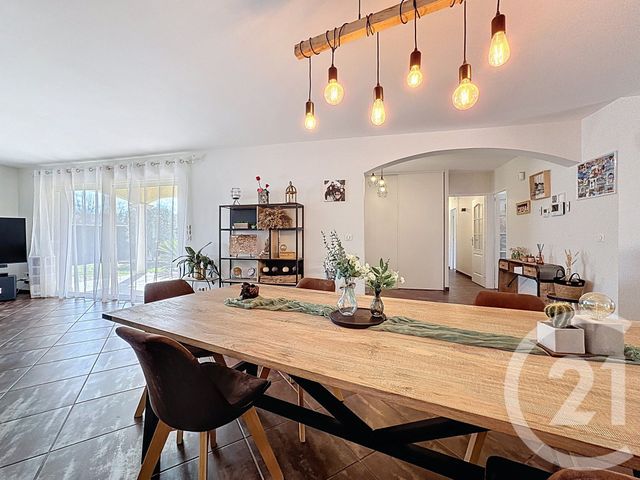 Maison &agrave; vendre - 5 pi&egrave;ces - 151,30 m2 - St Jean De Verges - 09 - MIDI-PYRENEES