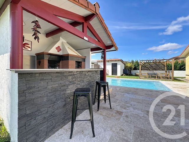 Maison &agrave; vendre - 5 pi&egrave;ces - 151,30 m2 - St Jean De Verges - 09 - MIDI-PYRENEES