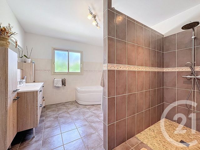 Maison &agrave; vendre - 5 pi&egrave;ces - 151,30 m2 - St Jean De Verges - 09 - MIDI-PYRENEES