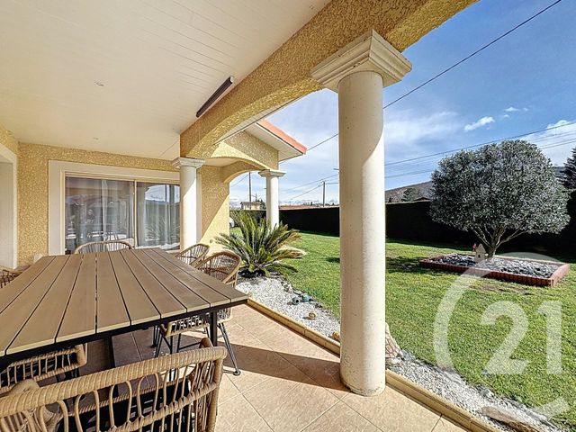 Maison &agrave; vendre - 5 pi&egrave;ces - 151,30 m2 - St Jean De Verges - 09 - MIDI-PYRENEES