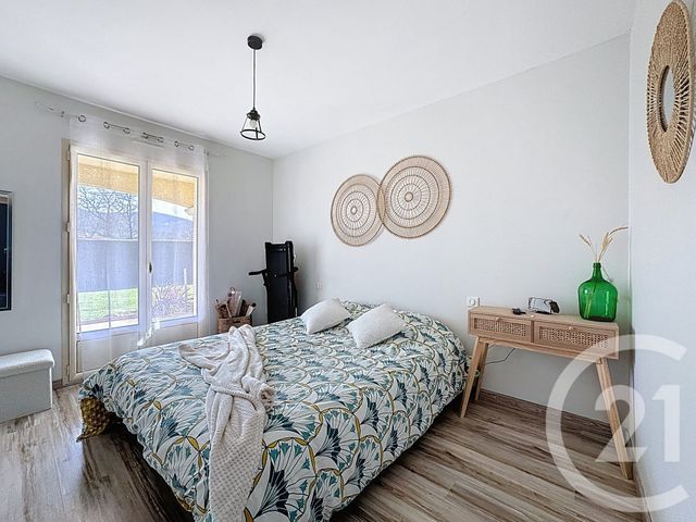 Maison &agrave; vendre - 5 pi&egrave;ces - 151,30 m2 - St Jean De Verges - 09 - MIDI-PYRENEES