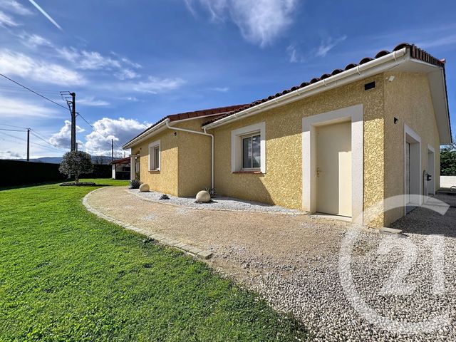Maison &agrave; vendre - 5 pi&egrave;ces - 151,30 m2 - St Jean De Verges - 09 - MIDI-PYRENEES