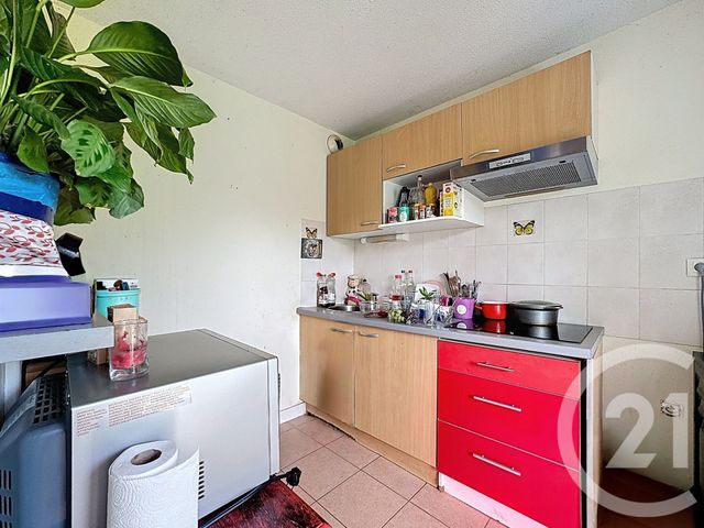 Appartement T2 &agrave; vendre - 2 pi&egrave;ces - 45,79 m2 - Saverdun - 09 - MIDI-PYRENEES