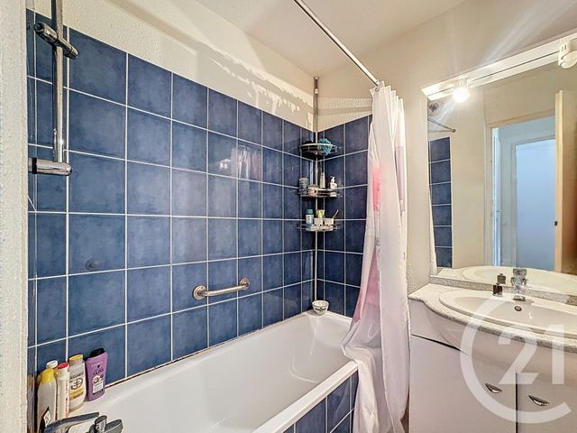 Appartement T2 &agrave; vendre - 2 pi&egrave;ces - 45,79 m2 - Saverdun - 09 - MIDI-PYRENEES