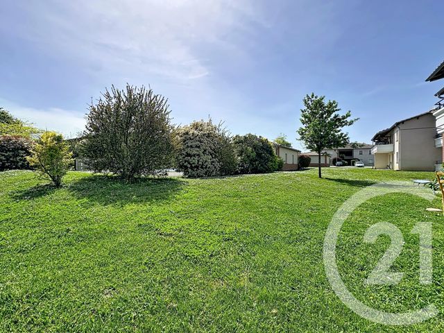 Appartement T2 &agrave; vendre - 2 pi&egrave;ces - 45,79 m2 - Saverdun - 09 - MIDI-PYRENEES