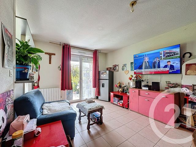 appartement - SAVERDUN - 09