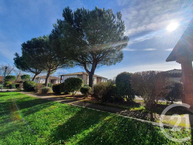 Appartement T2 &agrave; vendre - 2 pi&egrave;ces - 45,79 m2 - Saverdun - 09 - MIDI-PYRENEES