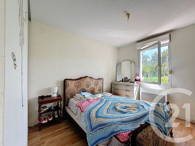 Appartement T2 &agrave; vendre - 2 pi&egrave;ces - 45,79 m2 - Saverdun - 09 - MIDI-PYRENEES