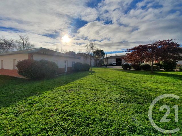 Appartement T2 &agrave; vendre - 2 pi&egrave;ces - 45,79 m2 - Saverdun - 09 - MIDI-PYRENEES