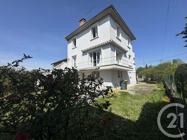maison - PAMIERS - 09