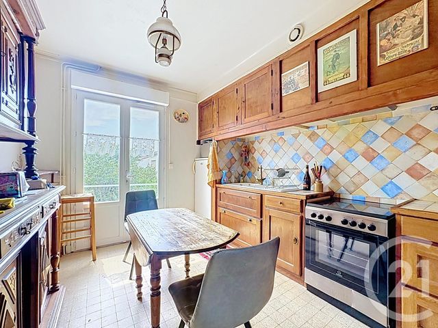 Maison &agrave; vendre - 4 pi&egrave;ces - 107 m2 - Pamiers - 09 - MIDI-PYRENEES