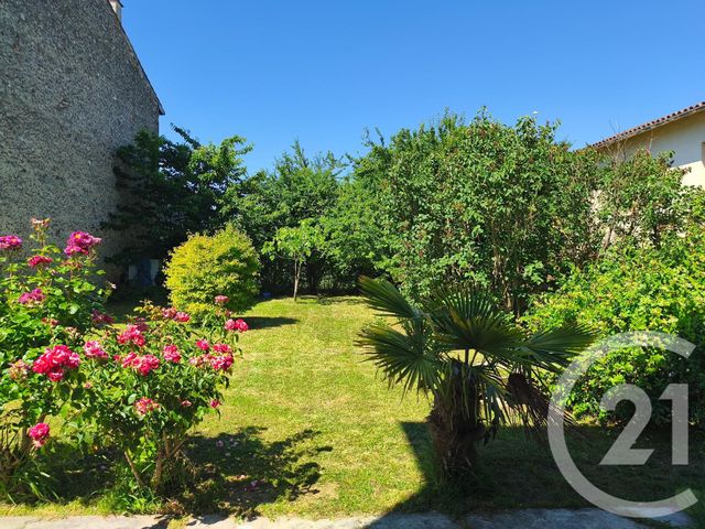 Maison &agrave; vendre - 4 pi&egrave;ces - 107 m2 - Pamiers - 09 - MIDI-PYRENEES