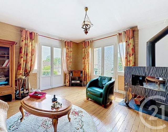Maison &agrave; vendre - 4 pi&egrave;ces - 107 m2 - Pamiers - 09 - MIDI-PYRENEES