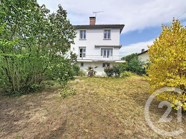Maison &agrave; vendre - 4 pi&egrave;ces - 107 m2 - Pamiers - 09 - MIDI-PYRENEES