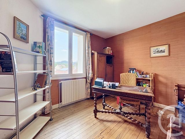 Maison &agrave; vendre - 4 pi&egrave;ces - 107 m2 - Pamiers - 09 - MIDI-PYRENEES