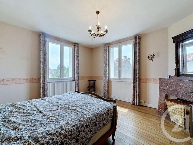 Maison &agrave; vendre - 4 pi&egrave;ces - 107 m2 - Pamiers - 09 - MIDI-PYRENEES