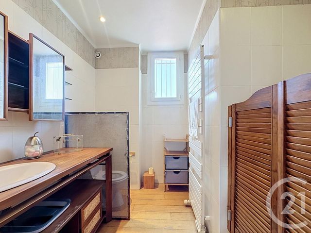 Maison &agrave; vendre - 4 pi&egrave;ces - 107 m2 - Pamiers - 09 - MIDI-PYRENEES