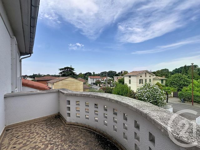 Maison &agrave; vendre - 4 pi&egrave;ces - 107 m2 - Pamiers - 09 - MIDI-PYRENEES