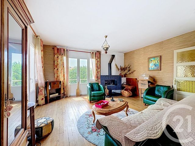 Maison &agrave; vendre - 4 pi&egrave;ces - 107 m2 - Pamiers - 09 - MIDI-PYRENEES
