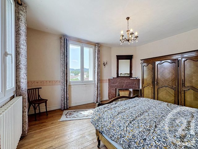 Maison &agrave; vendre - 4 pi&egrave;ces - 107 m2 - Pamiers - 09 - MIDI-PYRENEES