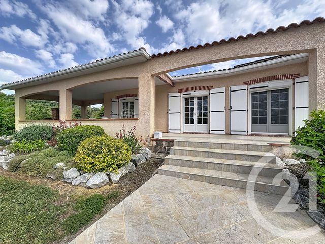 Maison &agrave; vendre - 5 pi&egrave;ces - 141 m2 - Le Vernet - 09 - MIDI-PYRENEES