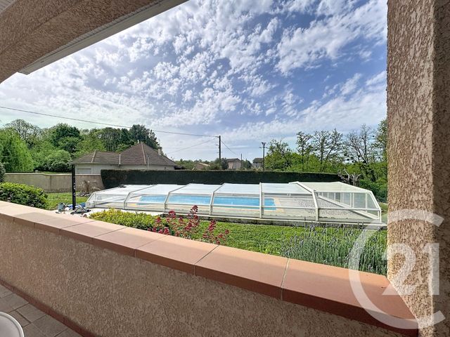 Maison &agrave; vendre - 5 pi&egrave;ces - 141 m2 - Le Vernet - 09 - MIDI-PYRENEES