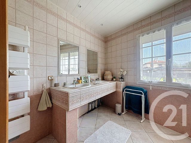 Maison &agrave; vendre - 5 pi&egrave;ces - 141 m2 - Le Vernet - 09 - MIDI-PYRENEES