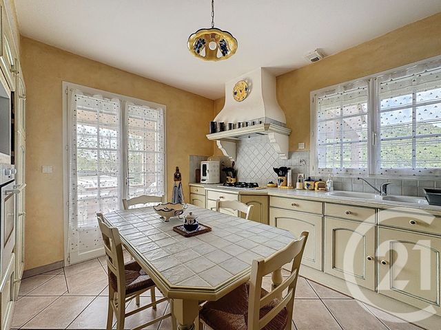 Maison &agrave; vendre - 5 pi&egrave;ces - 141 m2 - Le Vernet - 09 - MIDI-PYRENEES