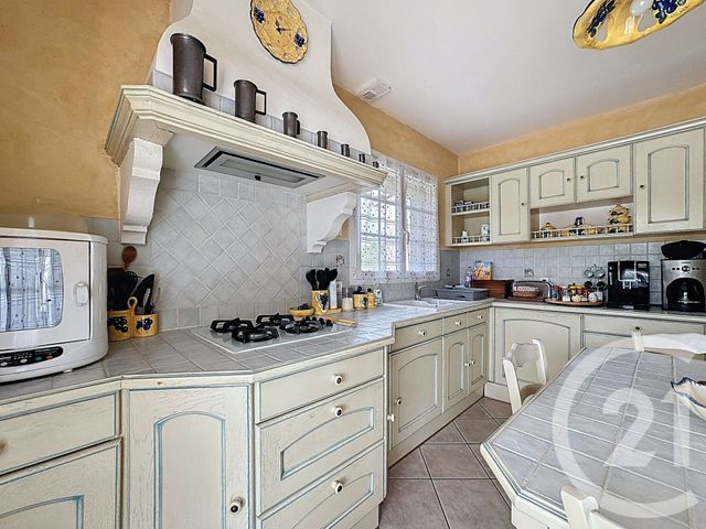 Maison &agrave; vendre - 5 pi&egrave;ces - 141 m2 - Le Vernet - 09 - MIDI-PYRENEES