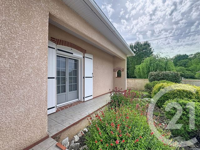 Maison &agrave; vendre - 5 pi&egrave;ces - 141 m2 - Le Vernet - 09 - MIDI-PYRENEES