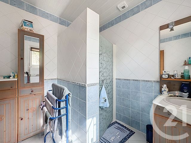 Maison &agrave; vendre - 5 pi&egrave;ces - 141 m2 - Le Vernet - 09 - MIDI-PYRENEES