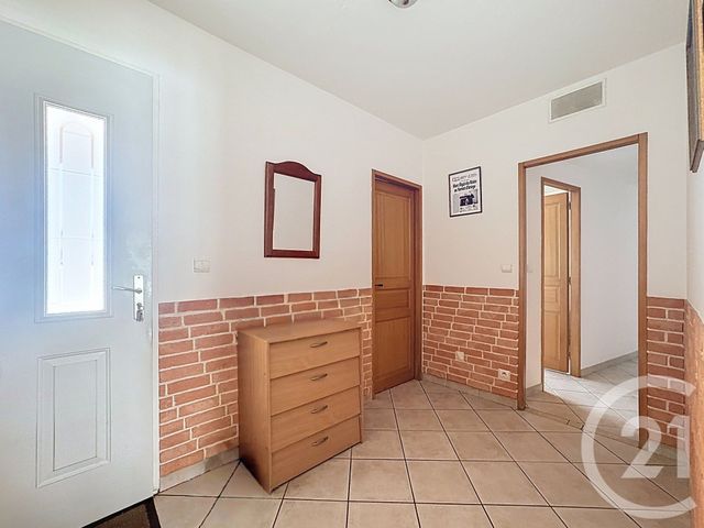 Maison &agrave; vendre - 5 pi&egrave;ces - 141 m2 - Le Vernet - 09 - MIDI-PYRENEES