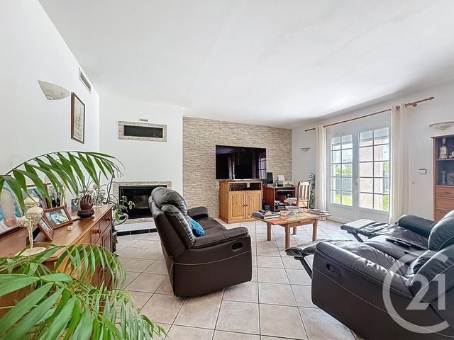 Maison &agrave; vendre - 5 pi&egrave;ces - 141 m2 - Le Vernet - 09 - MIDI-PYRENEES