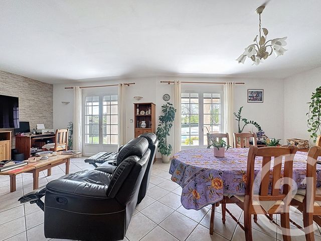 Maison &agrave; vendre - 5 pi&egrave;ces - 141 m2 - Le Vernet - 09 - MIDI-PYRENEES