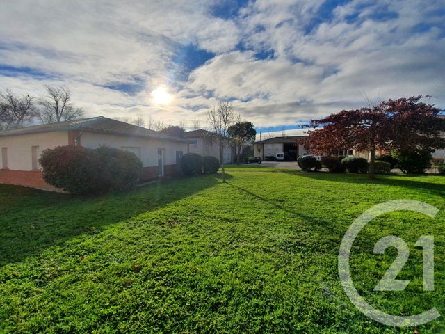 Appartement T3 &agrave; vendre - 3 pi&egrave;ces - 56,57 m2 - Saverdun - 09 - MIDI-PYRENEES