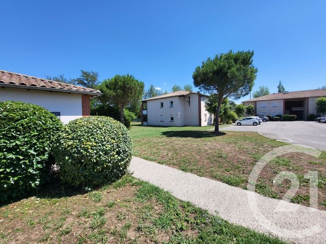 Appartement T3 &agrave; vendre - 3 pi&egrave;ces - 56,57 m2 - Saverdun - 09 - MIDI-PYRENEES