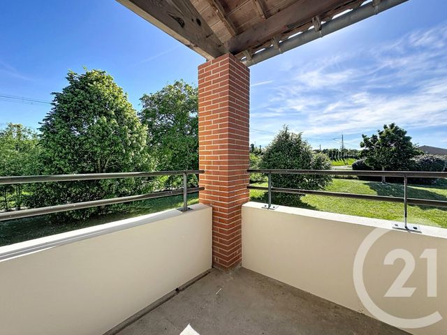Appartement T3 &agrave; vendre - 3 pi&egrave;ces - 56,57 m2 - Saverdun - 09 - MIDI-PYRENEES