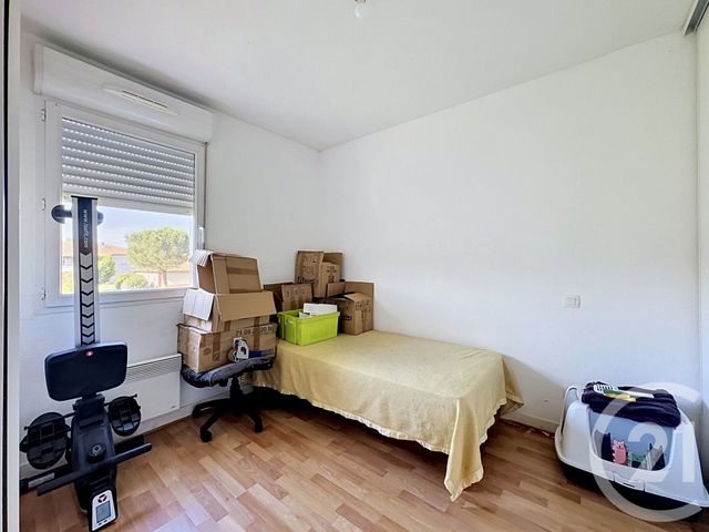 Appartement T3 &agrave; vendre - 3 pi&egrave;ces - 56,57 m2 - Saverdun - 09 - MIDI-PYRENEES
