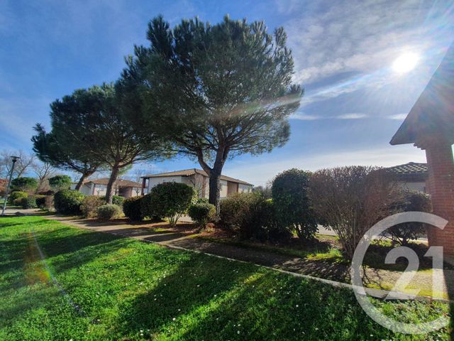 Appartement T3 &agrave; vendre - 3 pi&egrave;ces - 56,57 m2 - Saverdun - 09 - MIDI-PYRENEES