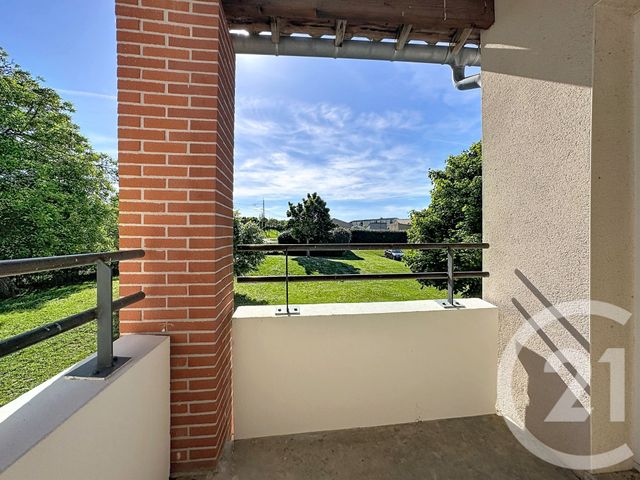 Appartement T3 &agrave; vendre - 3 pi&egrave;ces - 56,57 m2 - Saverdun - 09 - MIDI-PYRENEES