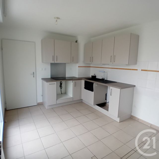 Maison &agrave; louer - 4 pi&egrave;ces - 81,54 m2 - Saverdun - 09 - MIDI-PYRENEES