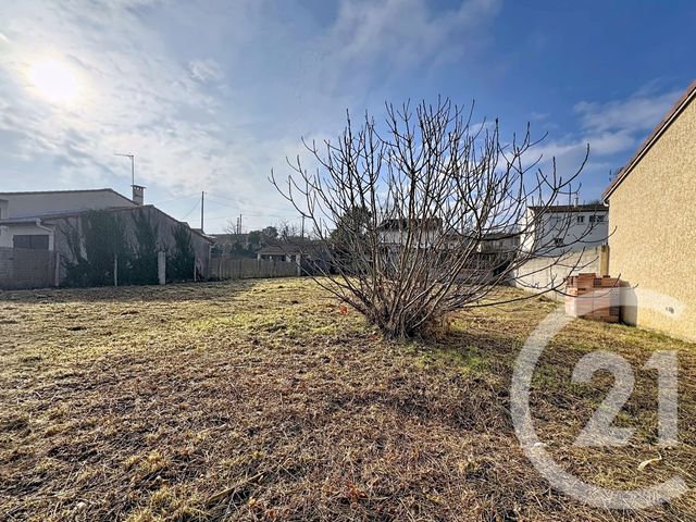 Terrain &agrave; vendre - 840 m2 - Saverdun - 09 - MIDI-PYRENEES