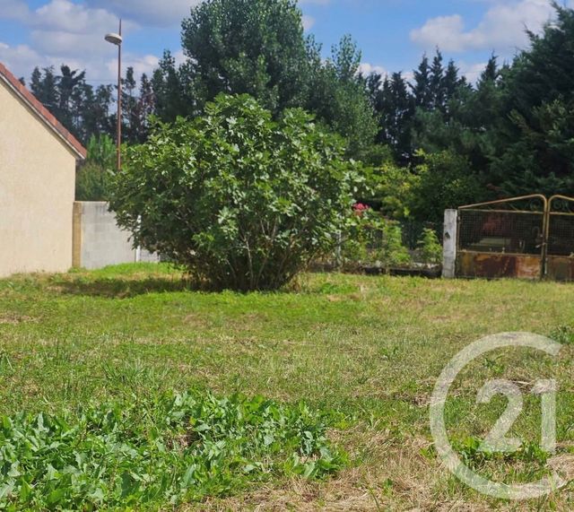 Terrain &agrave; vendre - 840 m2 - Saverdun - 09 - MIDI-PYRENEES
