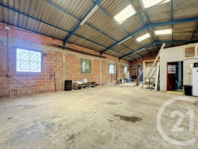 Divers &agrave; vendre - 187 m2 - Saverdun - 09 - MIDI-PYRENEES