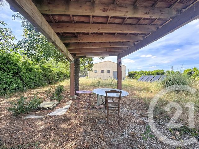 Divers &agrave; vendre - 187 m2 - Saverdun - 09 - MIDI-PYRENEES