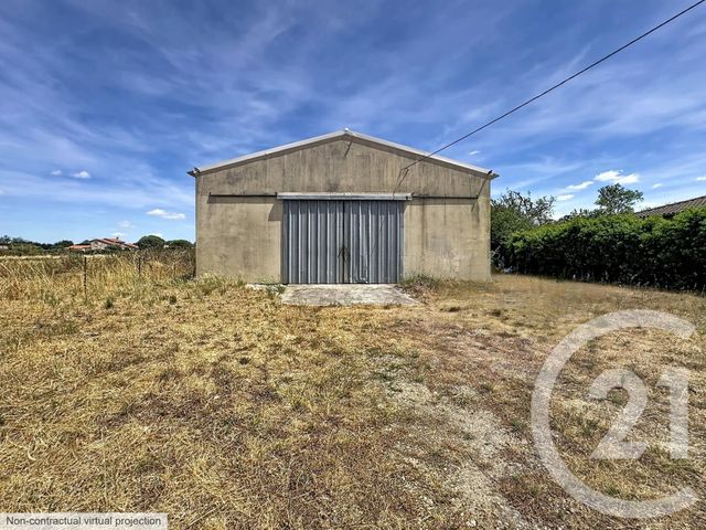 Divers &agrave; vendre - 187 m2 - Saverdun - 09 - MIDI-PYRENEES