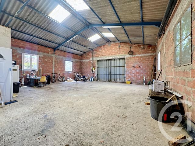 Divers &agrave; vendre - 187 m2 - Saverdun - 09 - MIDI-PYRENEES