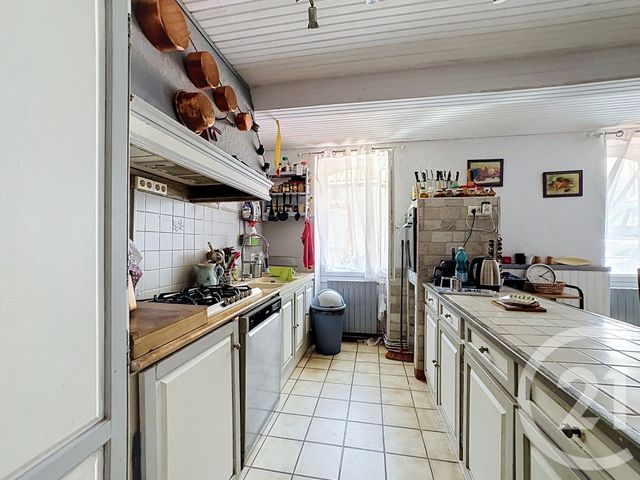 Maison &agrave; vendre - 6 pi&egrave;ces - 183 m2 - St Quirc - 09 - MIDI-PYRENEES